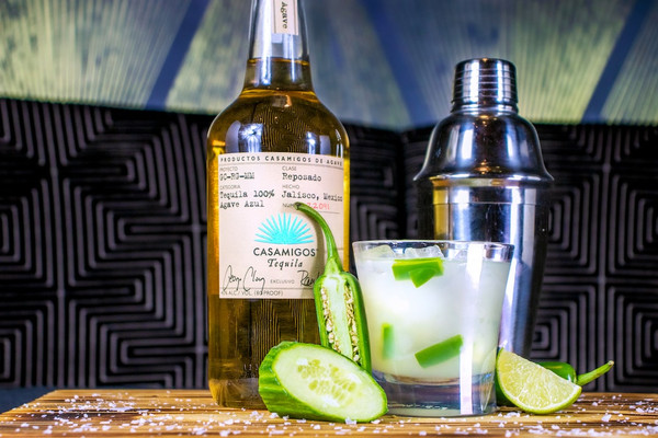 Enjoy Casamigos Drinks?: The Story Behind George Clooney's Tequila Company