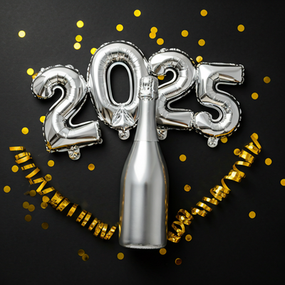 The Best Champagne To Bring In The New Year