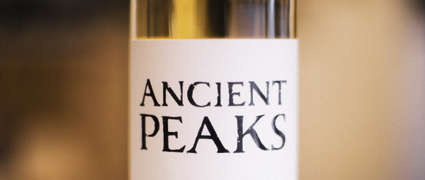 Wine Review: Ancient Peaks Oyster Ridge Red Blend