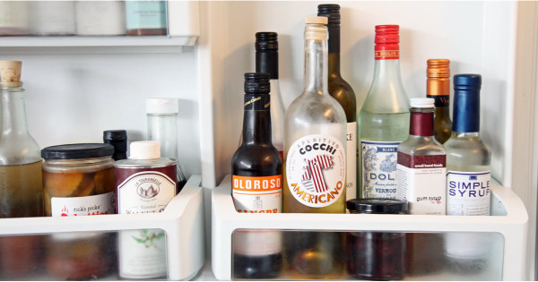 Which Alcohols Should be Refrigerated? 