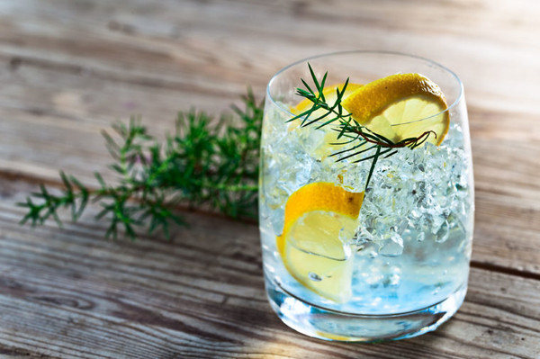 Top 5 Gin Cocktails for Summer