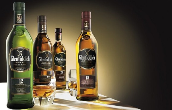 Distillery Profile: Glenfiddich 