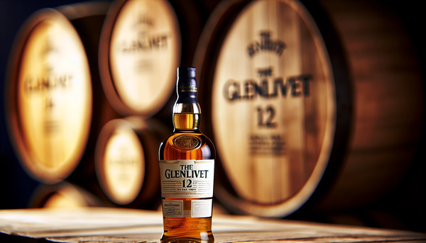 The Glenlivet Spectrum: Unveiling the Best Scotch for Every Whisky Enthusiast