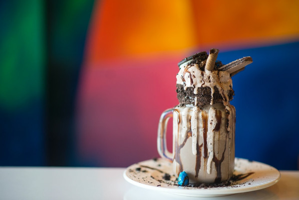 Sipping on the Sweeter Side: 12 Boozy Ice Cream Drinks You Are Sure to Love