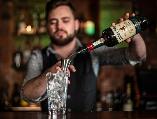 Three Classic Jameson Whiskey Drinks You Should Try