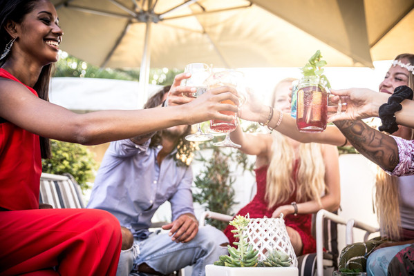 The Best Labor Day Drinks for the Last Weekend of Summer