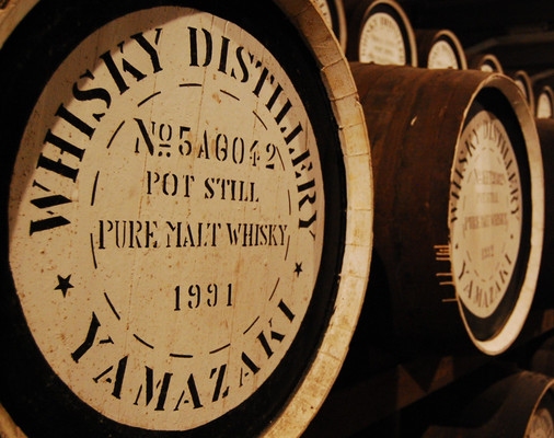 The Ultimate Guide to Whiskey