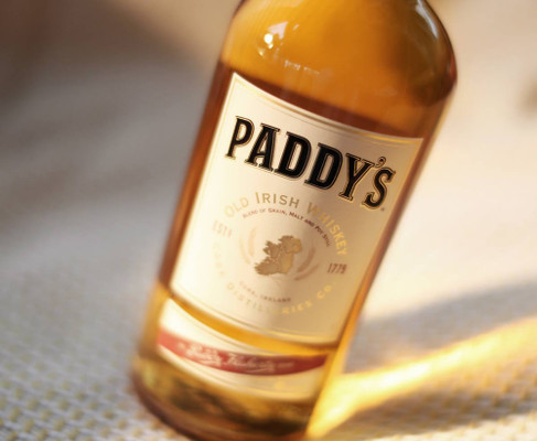 What You Need to Know About Paddy's Old Irish Whiskey