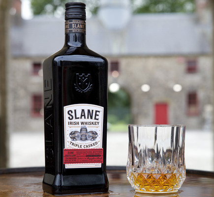 Let's Get Acquainted With Slane Irish Whiskey