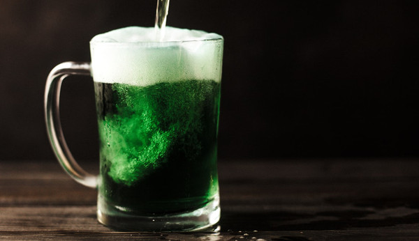 11 St. Patrick's Day Drinks You Should Try