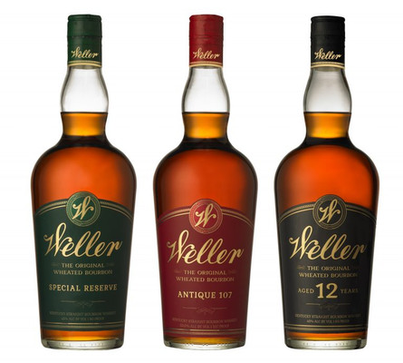 What You Need To Know About Weller Whiskey