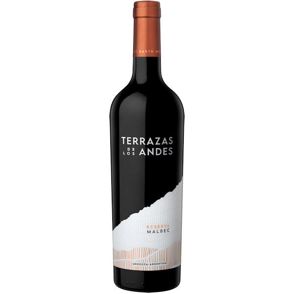 Terrazas de los Andes Malbec Reserve Terrazas de los Andes Malbec Reserve