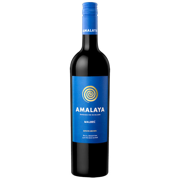 Amalaya Salta Malbec