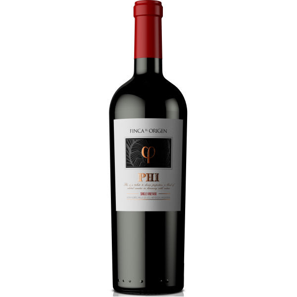 Finca El Origen PHI Single Vineyard Red Blend