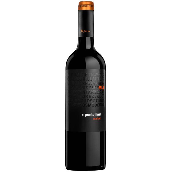 Renacer Punto Final Malbec (Argentina)