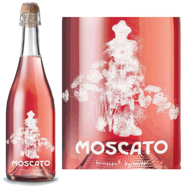 Innocent Bystander Victoria Pink Moscato