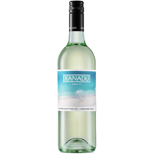 Xanadu Circa 77 Margaret River Sauvignon Semillon