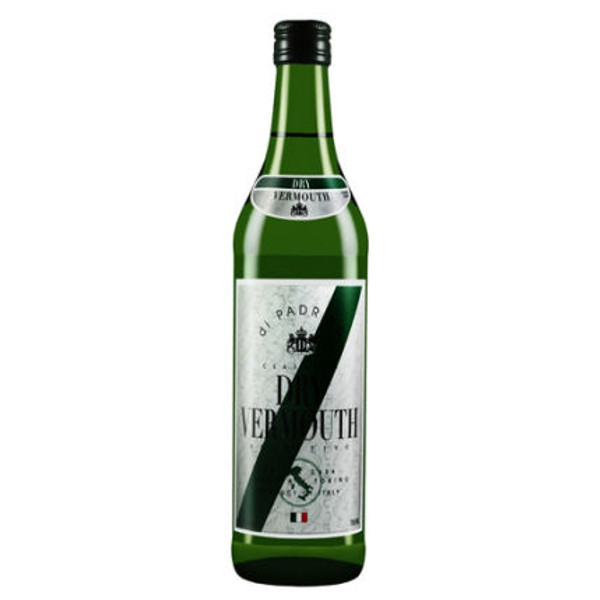 Di Padrino Dry Vermouth 750ml