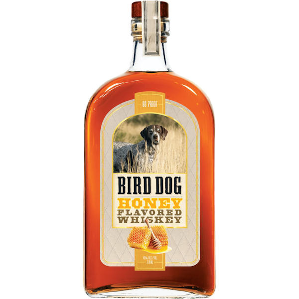 Bird Dog Honey Flavored Whiskey 750ml Bird Dog Honey Flavored Whiskey 750ml