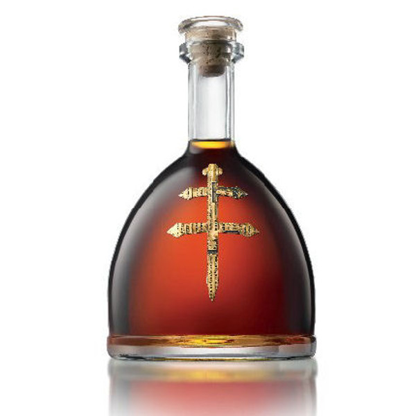 D'Usse VSOP Cognac 750ml