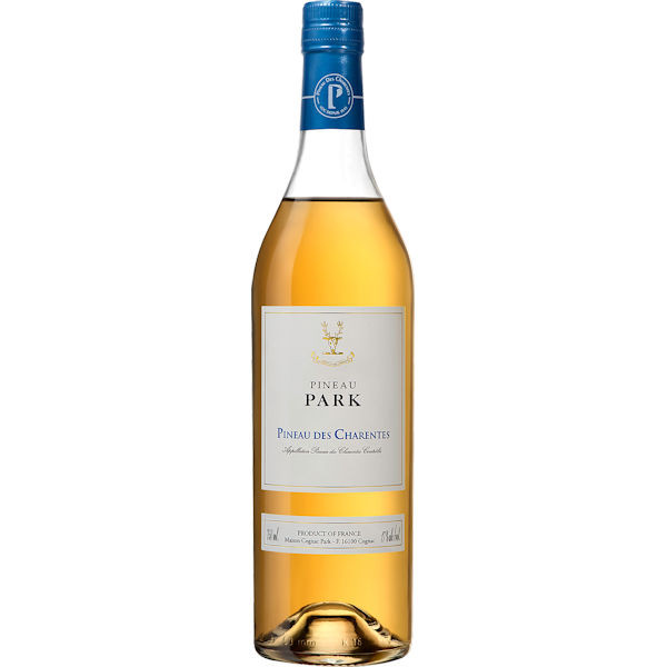 Park Pineau Des Charentes 750ml