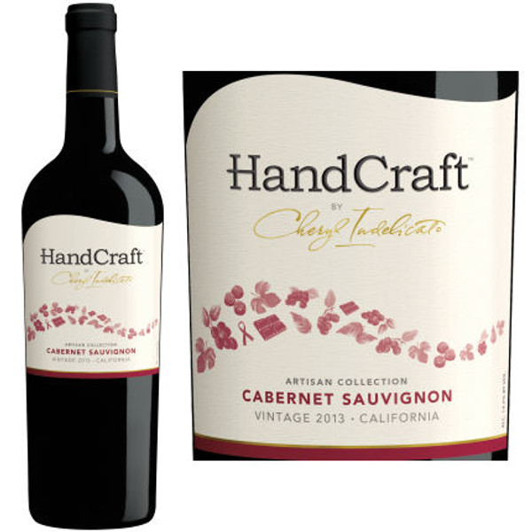 HandCraft California Cabernet