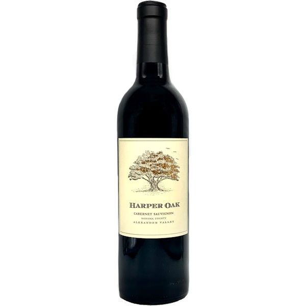 Harper Oak Alexander Cabernet