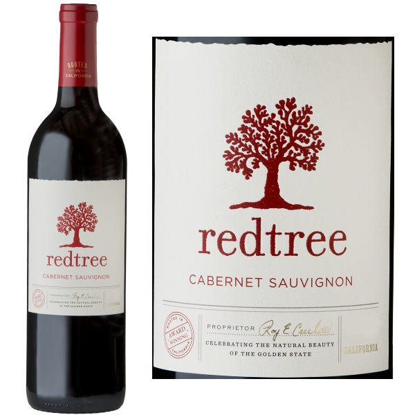 Redtree California Cabernet