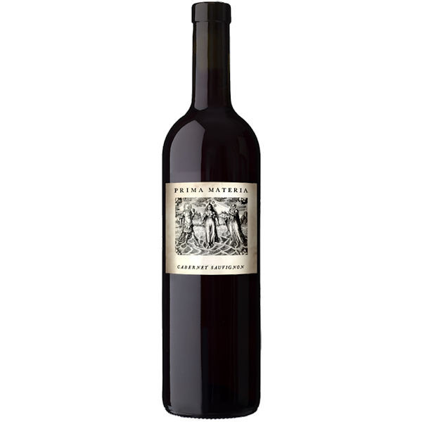 Prima Materia Seely Vineyard Lake County Cabernet