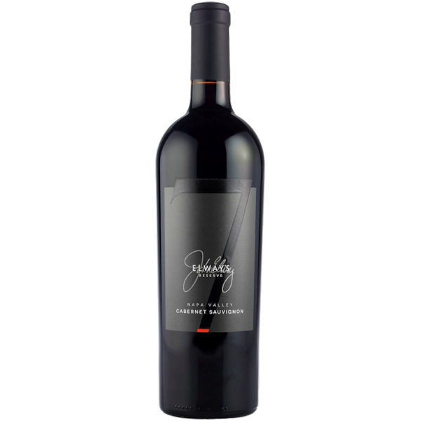 7 Cellars Elway's Reserve Napa Cabernet