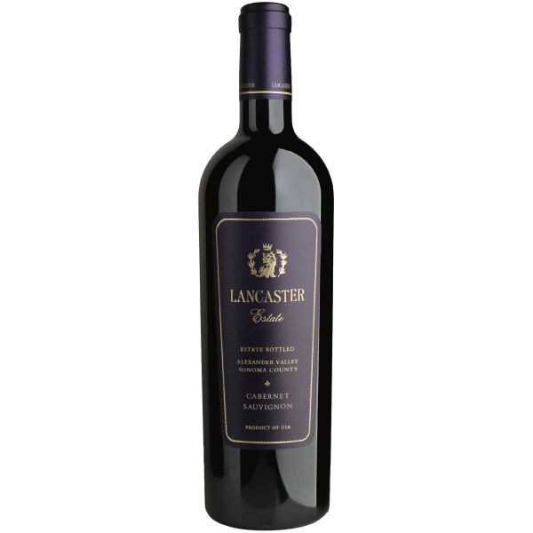 Lancaster Estate Alexander Cabernet