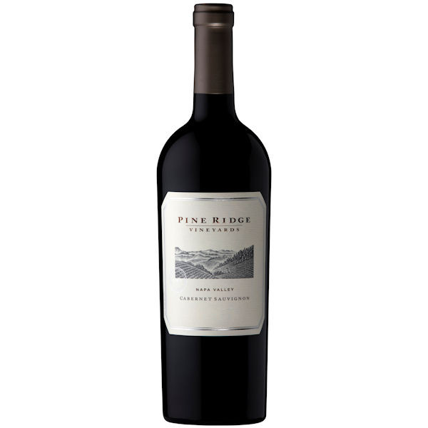 Pine Ridge Napa Cabernet
