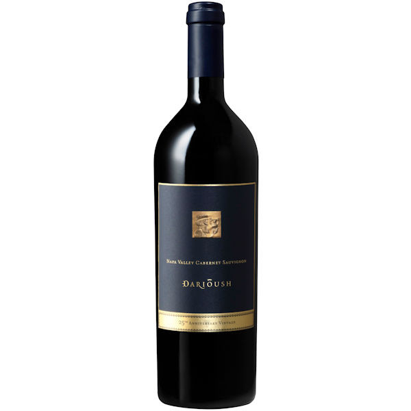 Darioush Signature Napa Cabernet