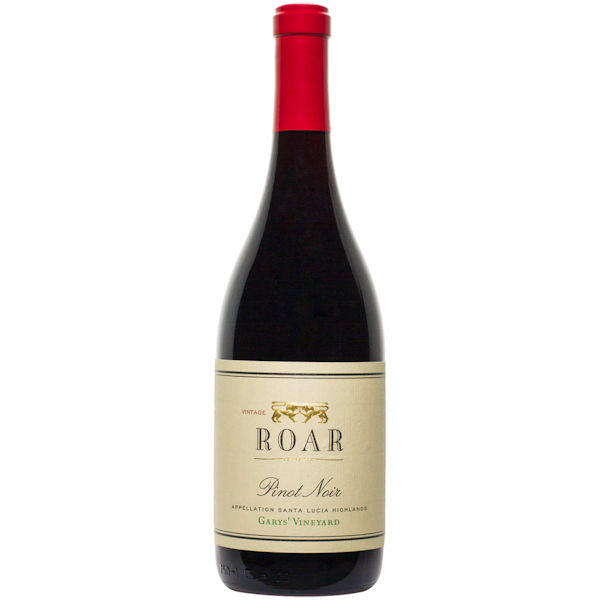Roar Garys' Vineyard Santa Lucia Highlands Pinot Noir