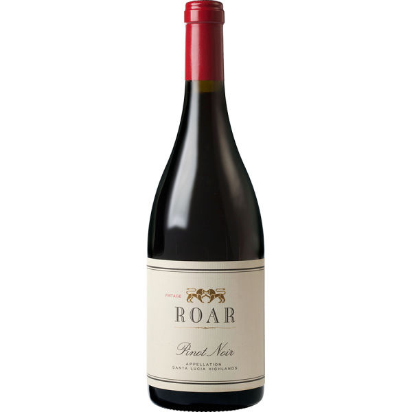 Roar Santa Lucia Highlands Pinot Noir