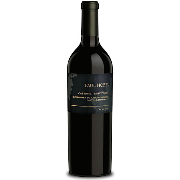 Paul Hobbs Beckstoffer To Kalon Vineyard Napa Cabernet Paul Hobbs Beckstoffer To Kalon Vineyard Napa Cabernet