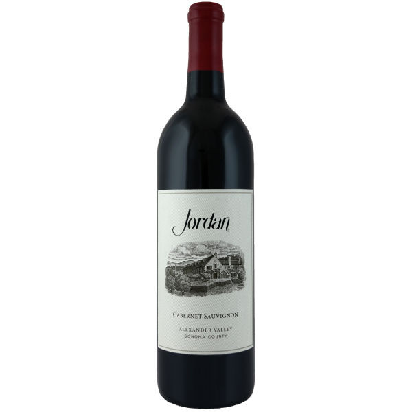 Jordan Alexander Cabernet Jordan Alexander Cabernet