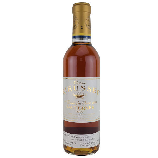 Chateau Rieussec Sauternes