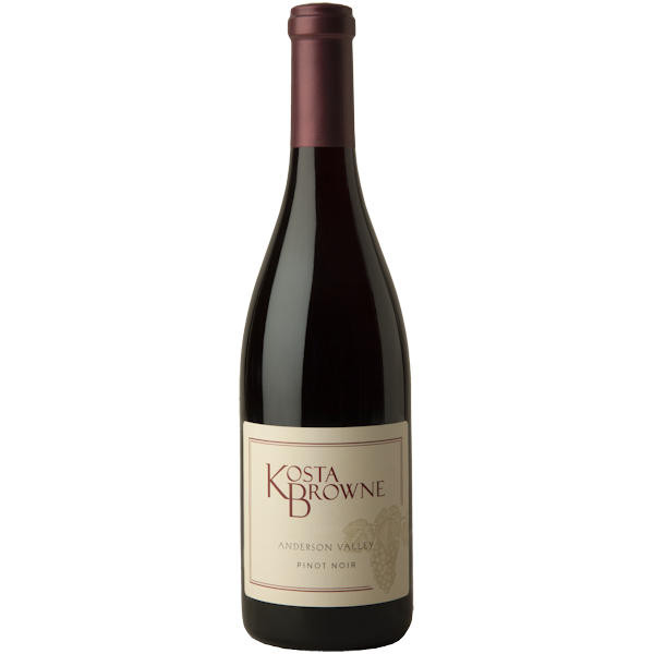 Kosta Browne Koplen Vineyard Russian River Pinot Noir