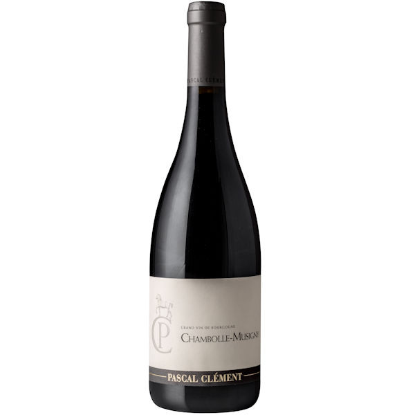 Pascal Clement Chambolle-Musigny Red Burgundy Pascal Clement Chambolle-Musigny Red Burgundy
