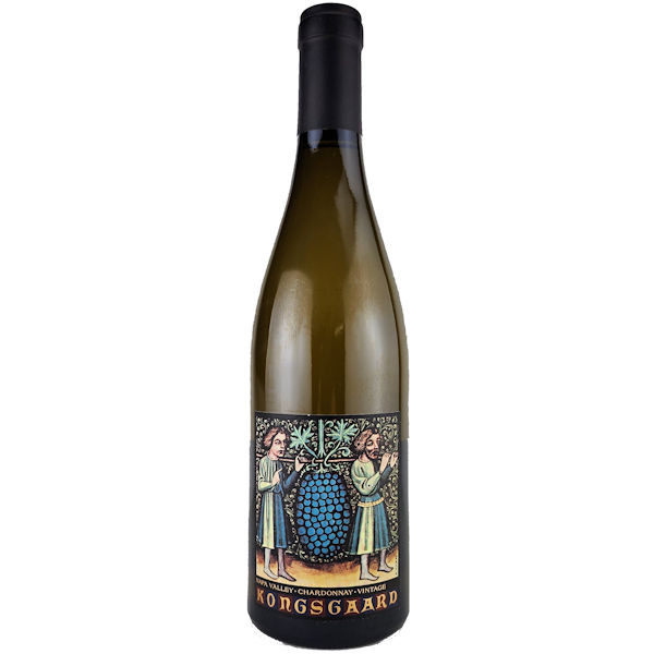 Kongsgaard Napa Chardonnay