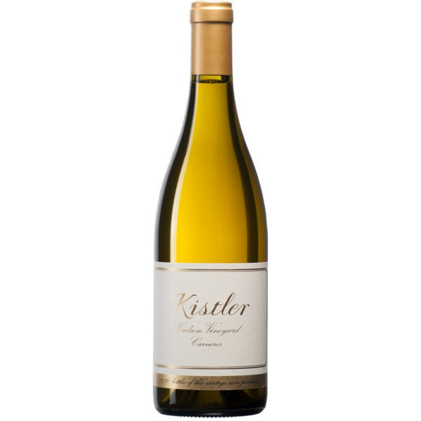 Kistler Hudson Vineyard Carneros Chardonnay