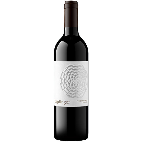 Keplinger Vine Hill Ranch Napa Cabernet Keplinger Vine Hill Ranch Napa Cabernet