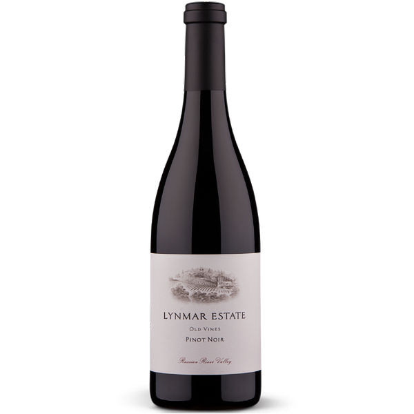 Lynmar Estate Old Vines Russian River Pinot Noir