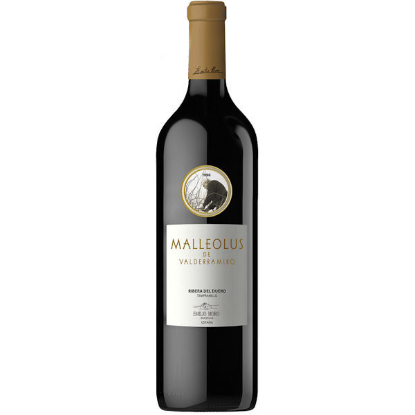 Emilio Moro Malleolus Valderramiro Ribera del Duero Tempranillo