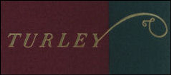 Turley Tofanelli Vineyard Napa Charbono