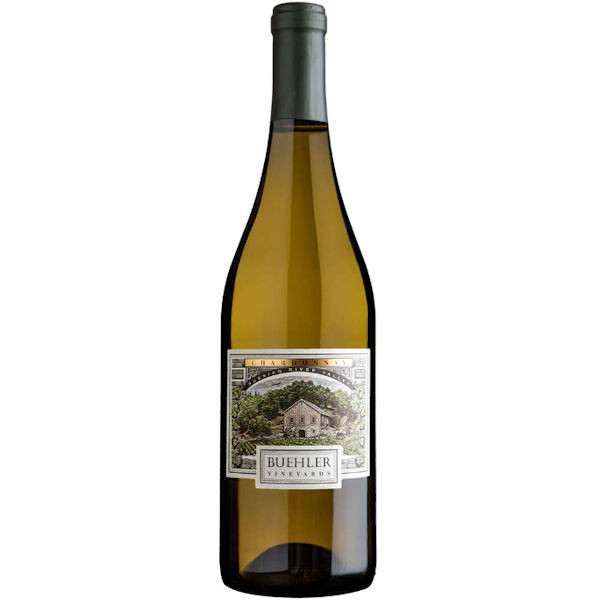 Buehler Russian River Chardonnay