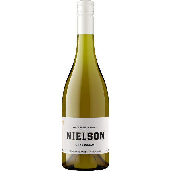 Nielson by Byron Santa Barbara Chardonnay