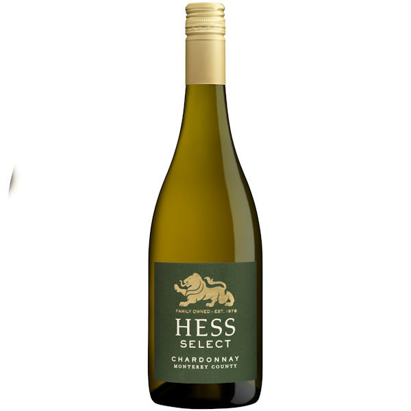 Hess Select Monterey Chardonnay