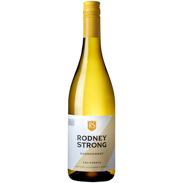 Rodney Strong California Chardonnay